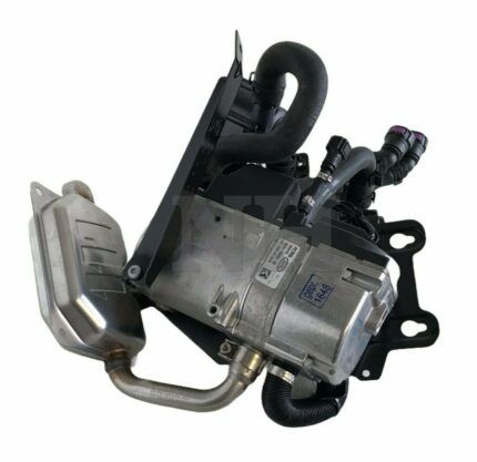 HX73-18K463-BA Jaguar XE X760 Genuine Eberspacher Webasto Auxiliary Heating Assy