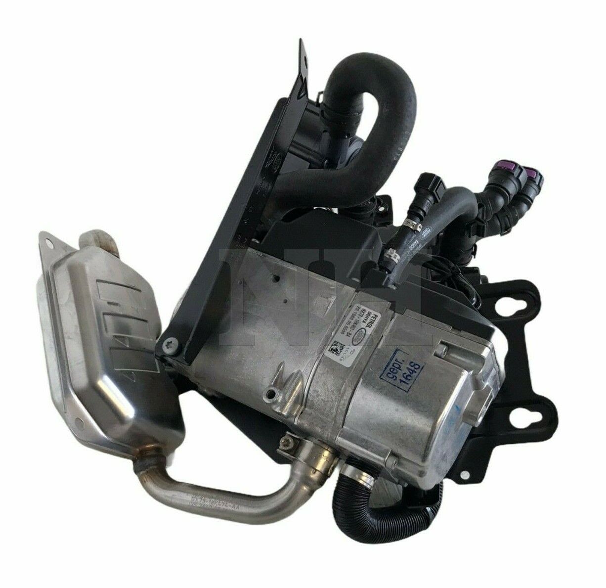 HX73-18K463-BA Jaguar XE X760 Genuine Eberspacher Webasto Auxiliary Heating Assy Main Image HX73-18K463-BA Jaguar XE X760 Genuine Eberspacher Webasto Auxiliary Heating Assy - Image 1