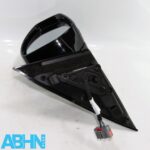 Range Rover Evoque L551 LHD /18-24 Right Side Wing Mirror Manual Folding 6-Wires - Image 7