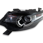 FK7213W030GB Discovery Sport L550 Left Side HID AFS UK LED Headlight Cornering