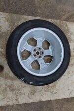 LR Range Rover Vogue 1x 255/55 R20 Inch Alloy Wheel Michelin Latitude Sport - Image 10