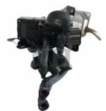 HX73-18K463-BA Jaguar XE X760 Genuine Eberspacher Webasto Auxiliary Heating Assy - Image 3