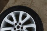 W10 Land Range Rover 1x 255/60 R20 Inch Alloy Wheel Pirelli Scorpion Winter Tyre - Image 5