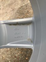 Land Rover Defender 1x 255/60 R20 Inch OEM Alloy Wheel Pirelli Scorpion Zero A/S - Image 9