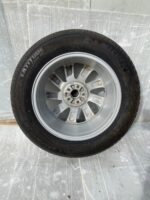 Jaguar E-Pace X540 Genuine Alloy Wheel & Michelin Latitude Tyre 235/60 18 Inch - Image 5