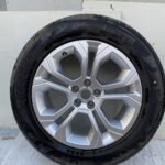 Range Rover Evoque Genuine Alloy Wheel & Pirelli Scorpion Tyre 235/60 18" Inch*
