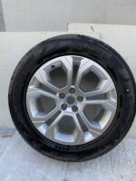 Range Rover Evoque Genuine Alloy Wheel & Pirelli Scorpion Tyre 235/60 18" Inch*