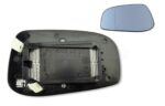 Volvo S60 S80 V70 /03-06 Left Side Door Mirror Glass 30634719 3001-879 3001-881 - Image 2