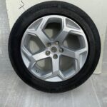 Range Rover Sport L494 Genuine Alloy Wheel & Michelin Tyre 255/55 R20 Inch 6.4*