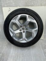 Range Rover Sport L494 Genuine Alloy Wheel & Michelin Tyre 255/55 R20 Inch 6.4*