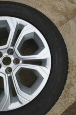 Range Rover Evoque L538 L551 1x 235/ 60 R18 Alloy Wheel PCD 5x108 Goodyear Eagle - Image 2