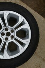 Range Rover Evoque L538 L551 1x 235/ 60 R18 Alloy Wheel PCD 5x108 Goodyear Eagle - Image 3