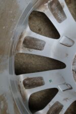 W10 Land Range Rover 1x 255/60 R20 Inch Alloy Wheel Pirelli Scorpion Winter Tyre - Image 10