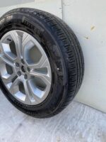 Range Rover Evoque Genuine Alloy Wheel & Pirelli Scorpion Tyre 235/60 18" Inch* - Image 3