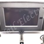 5556823120 Toyota Avensis Genuine Satellite Navigation Screen Display 555681312