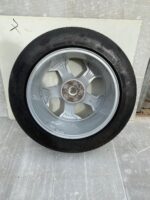 Range Rover Sport L494 Genuine Alloy Wheel & Michelin Tyre 255/55 R20 Inch 6.4* - Image 5