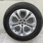 Range Rover Evoque Genuine Alloy Wheel & Michelin Latitude Tyre 235/60 R18 Inch*