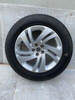 Rover Evoque L551 Genuine Alloy Wheel & Goodyear Tyre 235/60 18 Inch K8D21007CA*