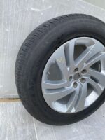 Rover Evoque L551 Genuine Alloy Wheel & Goodyear Tyre 235/60 18 Inch K8D21007CA* - Image 2