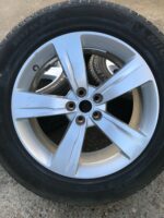 FK72044A74AB Discovery Sport L550 RHD Complete Dashboard Structure Mould Trim - Image 11