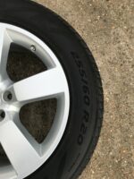 Land Rover Defender 1x 255/60 R20 Inch OEM Alloy Wheel Pirelli Scorpion Zero A/S - Image 5