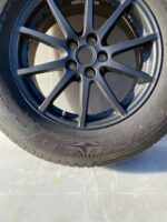 Range Rover Evoque L538 Alloy Wheel & Goodyear Tyre 235/65 17 Inch K8D21007AA - Image 3
