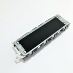 966483680 Peugeot 5008 Genuine Multi Functional Screen Display Monitor Unit