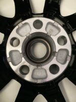 VPLWW0090 Range Rover Sport L494 20" 5 Split - Spoke Style 12 Black Alloy Wheel* - Image 8