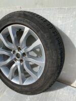 Range Rover Sport Genuine Alloy Wheel & Pirelli Tyre 255/55 20" Inch DK621007DB - Image 3