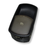 13206806RT Vauxhall Corsa D Genuine Passenger Side Electric Window Lifter Switch