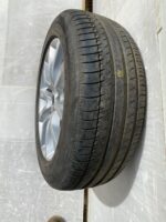 Range Rover Sport Genuine Alloy Wheel & Pirelli Tyre 255/55 20" Inch DK621007DB - Image 4