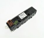 966483680 Peugeot 5008 Genuine Multi Functional Screen Display Monitor Unit - Image 3