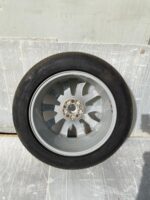 Range Rover Sport Genuine Alloy Wheel & Pirelli Tyre 255/55 20" Inch DK621007DB - Image 5