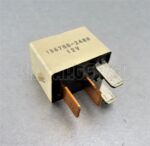 Suzuki Swift Splash Alto Multi-Purpose 4-Pin Relay Denso 156700-2480 12V - Image 2