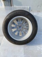 Range Rover L405 Genuine Alloy Wheel and Pirelli Tyre 255/60 20" Inc CK521007-DA - Image 7