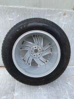 Rover Evoque L551 Genuine Alloy Wheel & Goodyear Tyre 235/60 18 Inch K8D21007CA* - Image 5