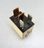 Suzuki Swift Splash Alto Multi-Purpose 4-Pin Relay Denso 156700-2480 12V - Image 4