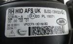 BJ32-13W0329-GC Range Rover Evoque L538 RH Side UK HID AFS Complete Headlight - Image 10