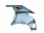 Fits Nissan Qashqai J11 2013-20 Genuine Rear Left Side Quarter Panel Unpainted