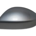 Genuine F-Pace Velar Evoque L550 Left Side Mirror Cap Cover Indus Silver MEN