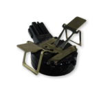 9807156080 Citroen C4 Cactus Genuine Windscreen Rain Light Solar Sensor