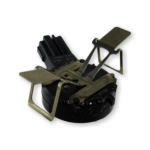 9807156080 Citroen C4 Cactus Genuine Windscreen Rain Light Solar Sensor