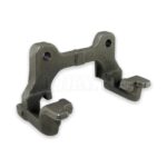 C2P10562 Jaguar S-Type XJ XK Genuine New Rear Left Brake Caliper Anchor Bracket