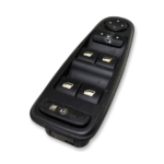 96547100XT Genuine Citroen C4 Grand Picasso Driver's Side Window Control Switch