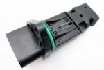 F00C2G2032 Audi VW 1.8-2.0L Genuine Bosch Mass Air Flow Meter Sensor - Image 2