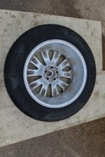 LR Land Range Rover 1x 255/60 R20 Inch Alloy Wheel Pirelli Scorpion Winter Tyre - Image 7