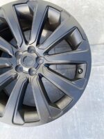 J8A21007EB Range Rover Velar 20 Inch Genuine Alloy Wheel Dark Grey TPMS Sensor / - Image 5