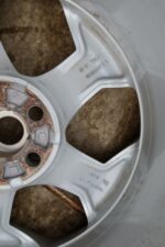 W21 Range Rover Vogue 1x 255/55 R20 Inch Alloy Wheel Michelin Latitude Sport - Image 11