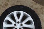 Land Range Rover 1x 255/60 R20 Inch OEM Alloy Wheel Pirelli Scorpion Winter Tyre - Image 3