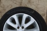 Land Range Rover 1x 255/60 R20 Inch OEM Alloy Wheel Pirelli Scorpion Winter Tyre - Image 4